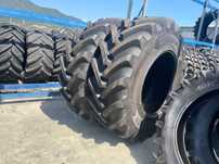 650/75R38 marca BRIDGESTONE anvelope noi radiale pentru tractor spate