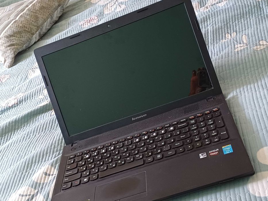 Ноутбук Lenovo 2013