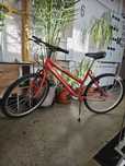 Bicicleta de vânzare