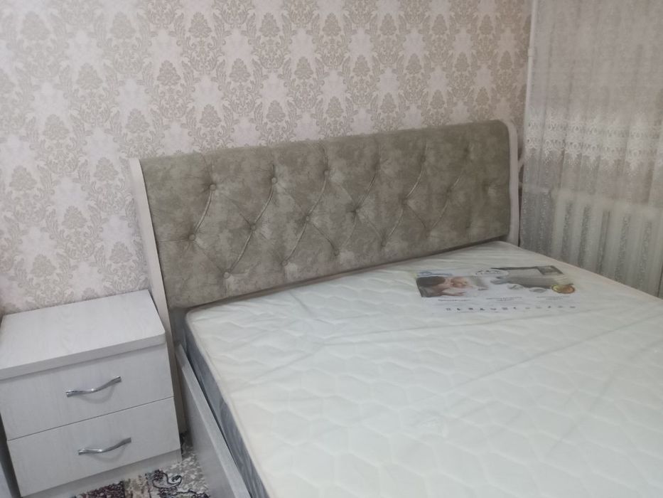 Yotoqhona mebeli sotiladi