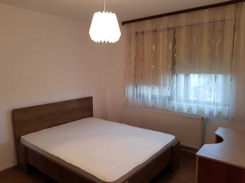 Apartament 3 camere - Bucurestii Noi, 10 min. de metrou Parc Bazilescu