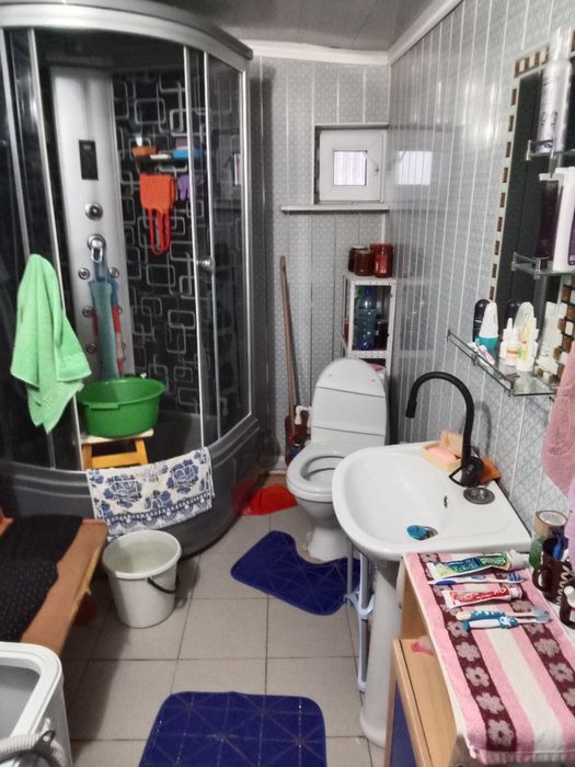 Продам дом 5 комнат 87 КВ м гмз