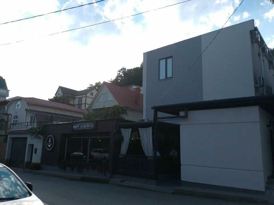 Гостевой дом в Сочи