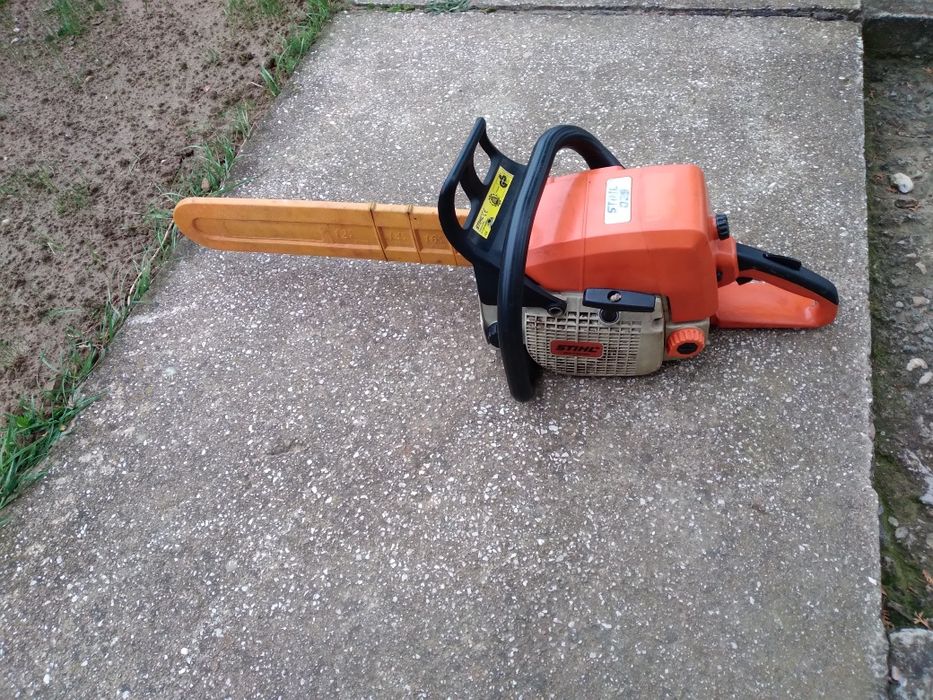 Drujbă Stihl 039 ( ms 390 ) profesională