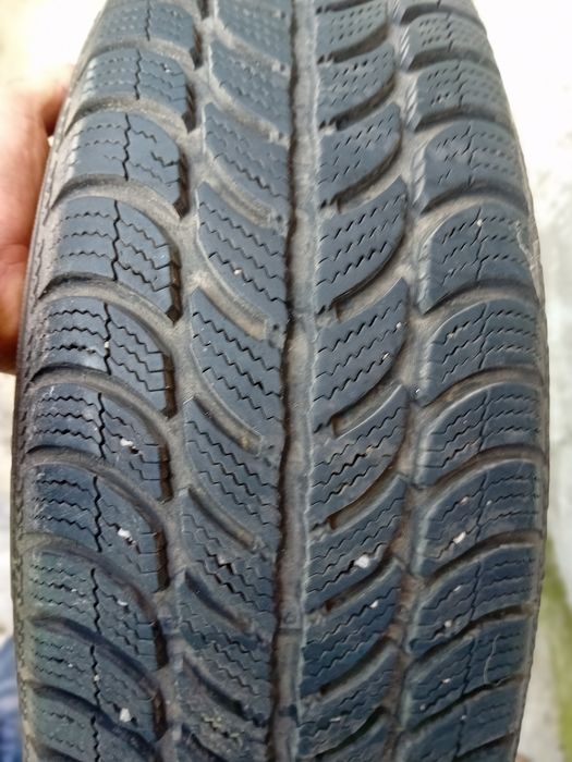 Cauciuc iarna Debica Frigo 2 85/65R15-70 ron