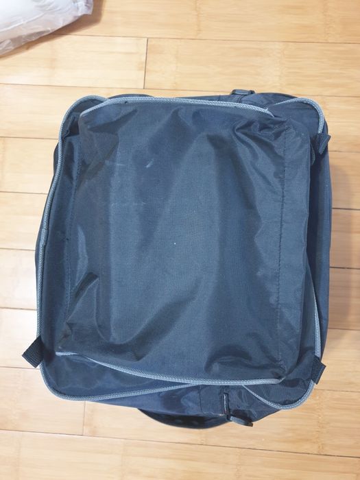 Сумка на велосипед