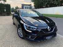 Renault Megane IV 2020 1.5 DCi, EU6, break, TVA deductibil, GARANȚIE
