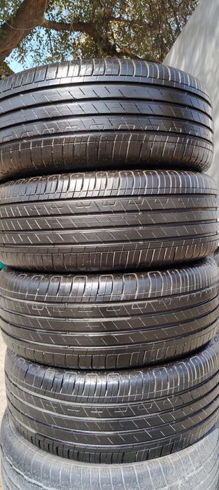 Tireker balon idyal 17R