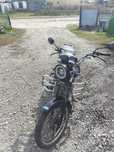 Продам альфу 125кубов