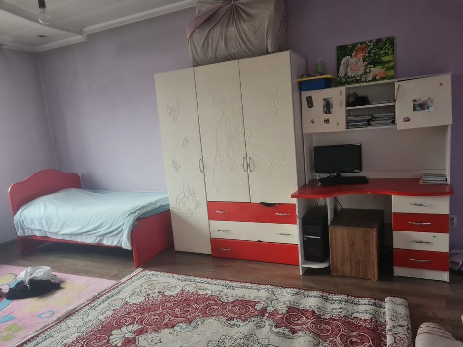 Детский гарнитура для девочок