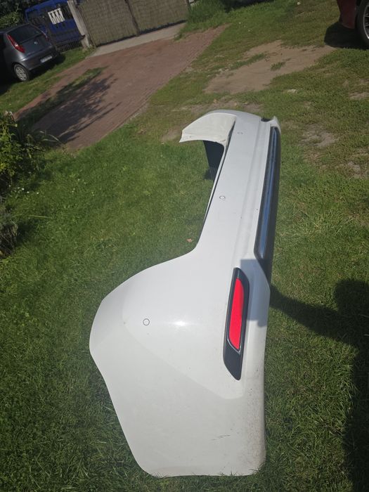 Bara spate completa toyota auris II brek facelift impecabila