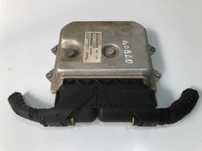 Calculator motor ecu Fiat Doblo (2009->) [263] 1.3 multijet 263a2000 51872453