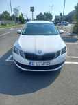 Skoda Octavia 3 Facelift Automata Navigație