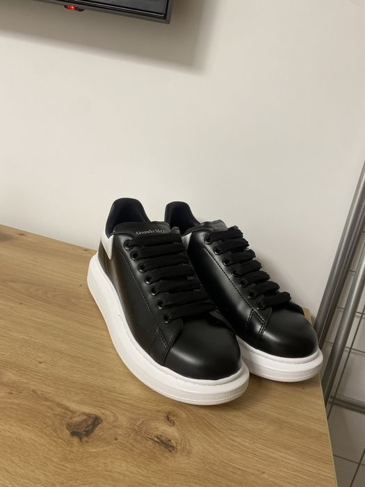 Alexander McQueen