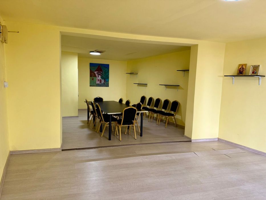 Casa de vanzare Reghin