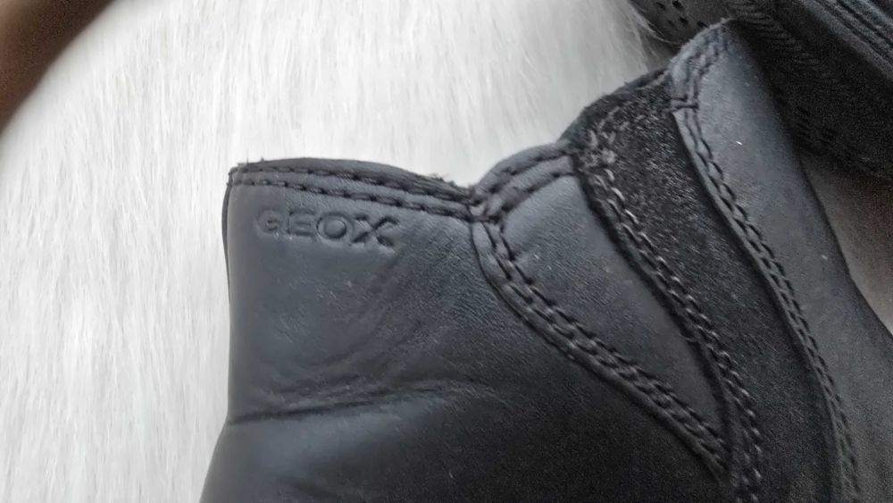 Детски боти Geox №31