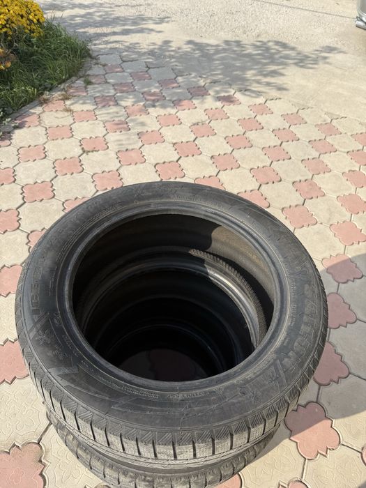 Зимние шины toyo и 1 sailun