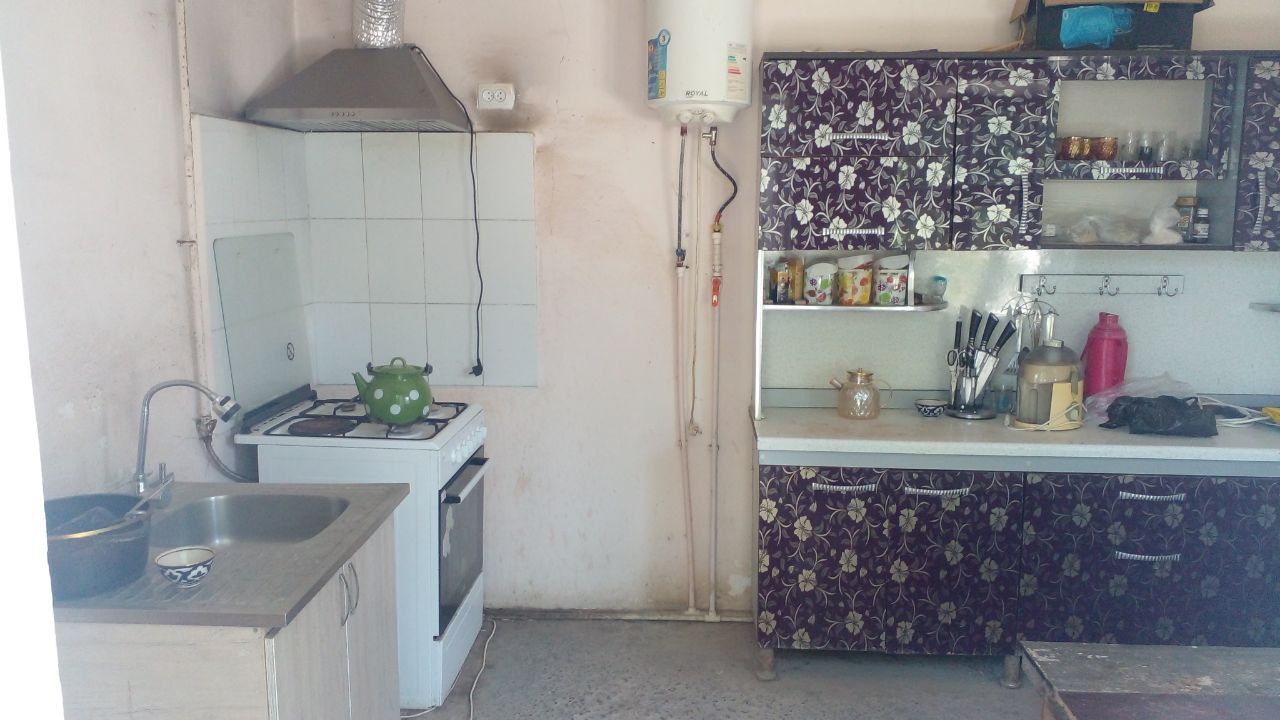 Срочна сотилади котта ховли