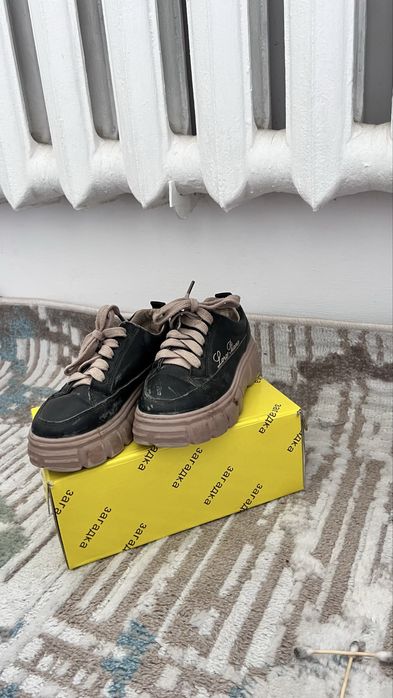 Детская обувь