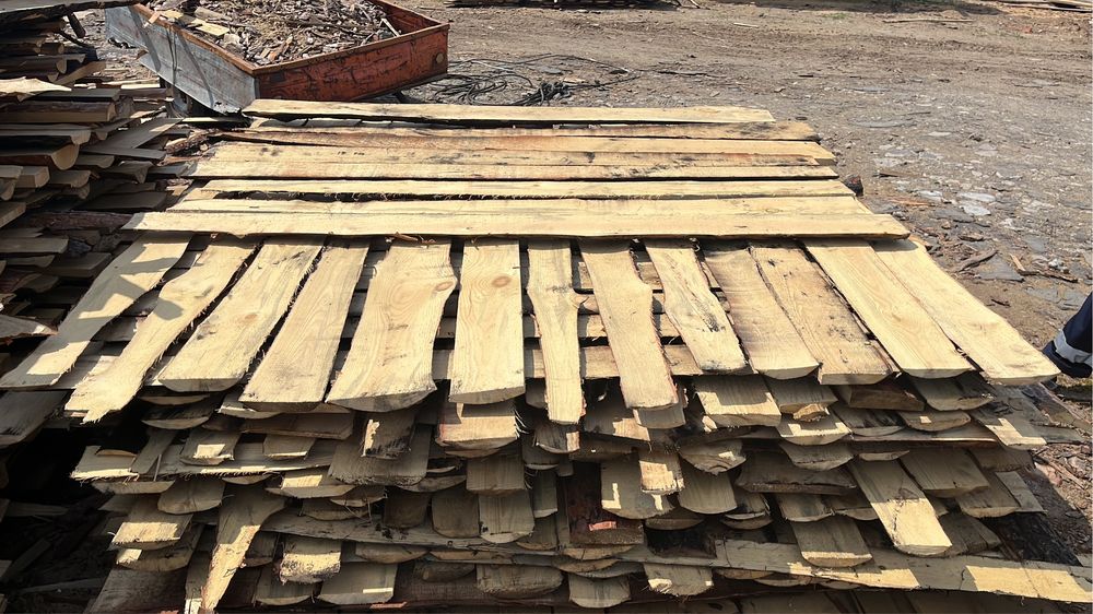 Продам горбыль