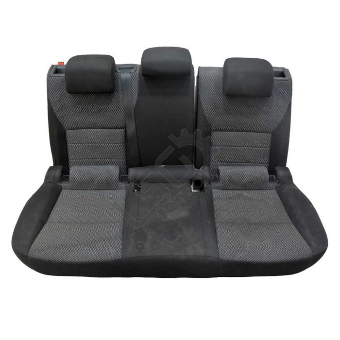 Салон Skoda OCTAVIA III (5E5) 2013-2019 ID:108500