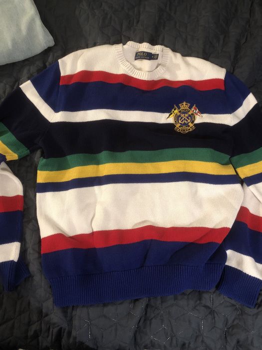 Raloh Lauren pulover