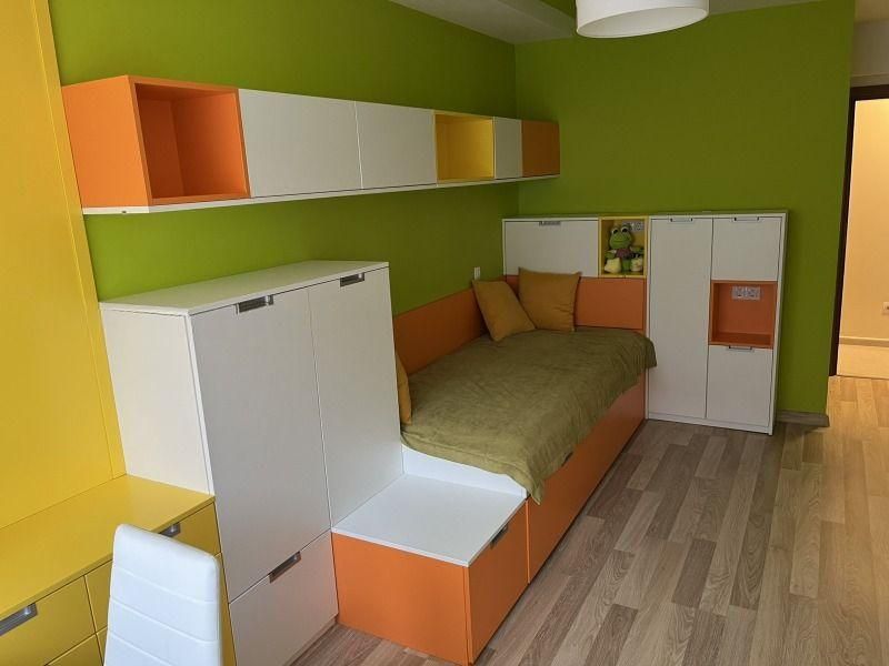 Дава се под наем Тристаен апартамент в София, Витоша - 114 кв.м за 847.62 € - Снимка #10