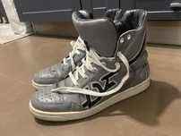 Adidasi sneakers Dsquared