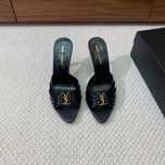 Sandale Saint Laurent