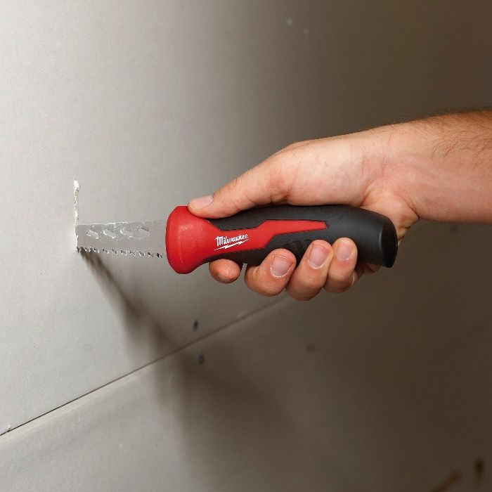 Трион за гипскартон универсален Milwaukee