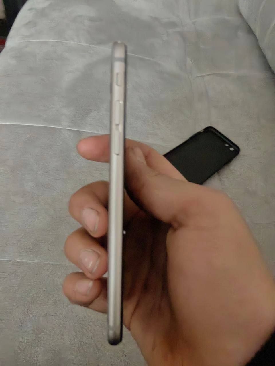 Iphone 6 128gb 100%yomks