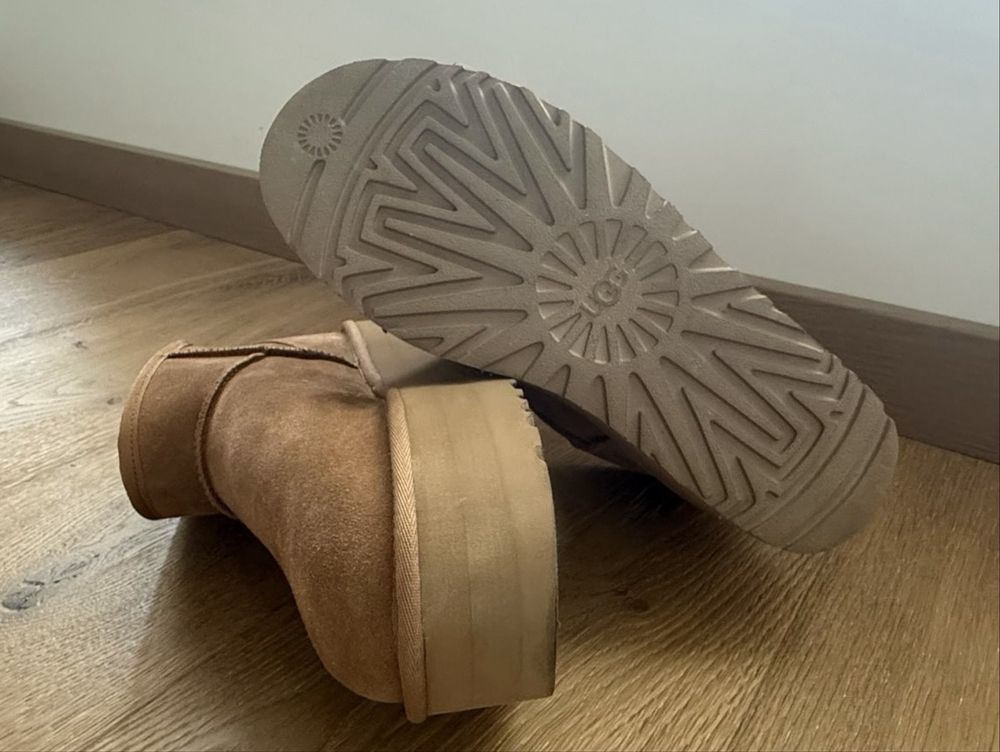 Cizme UGG Originale