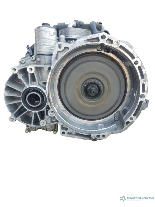 Cutie de viteze automata AUDI Q3 8U, 8UB, 8UG 2011 - 2018 2.0 TDI quat