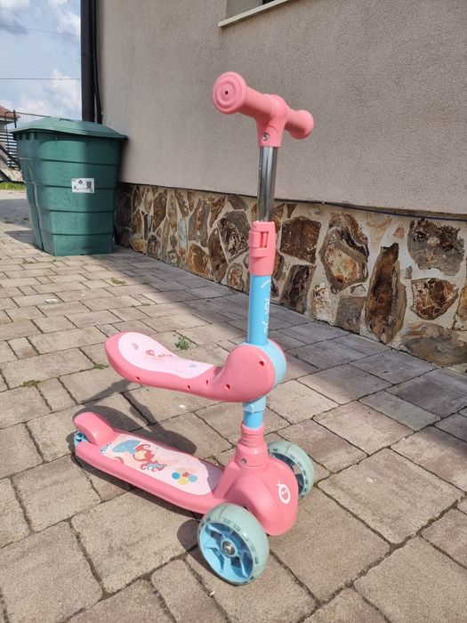 Trotineta Momi Kiuru