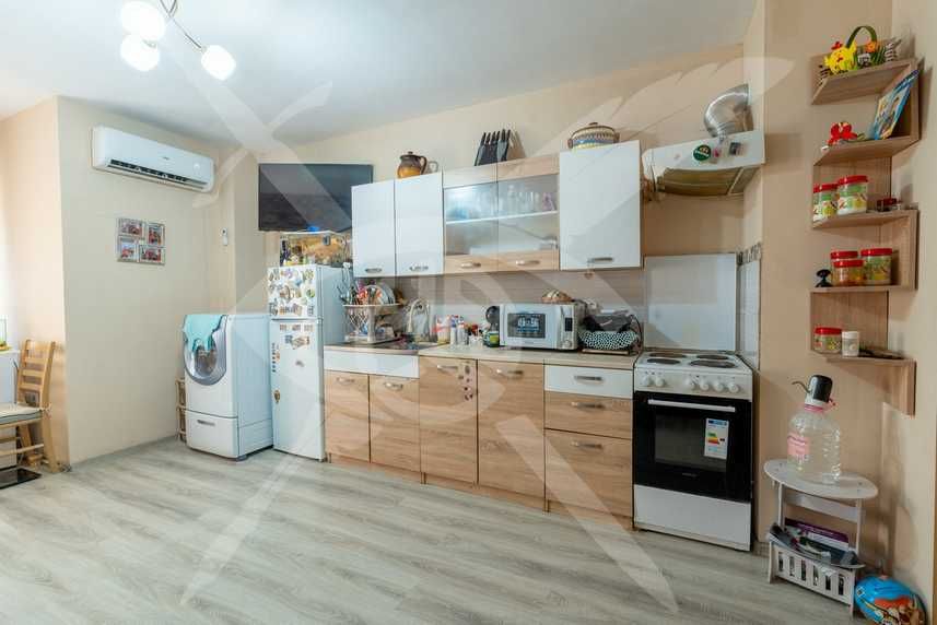 Двустаен апартамент в района на Възраждане 1 - 67949