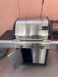 Gratar pe gaz landmann triton 3.1 max