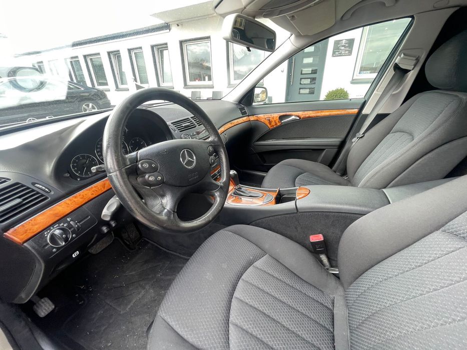 Mercedes Dric  SD Funerar