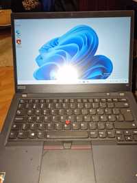 Laptop lenovo T14