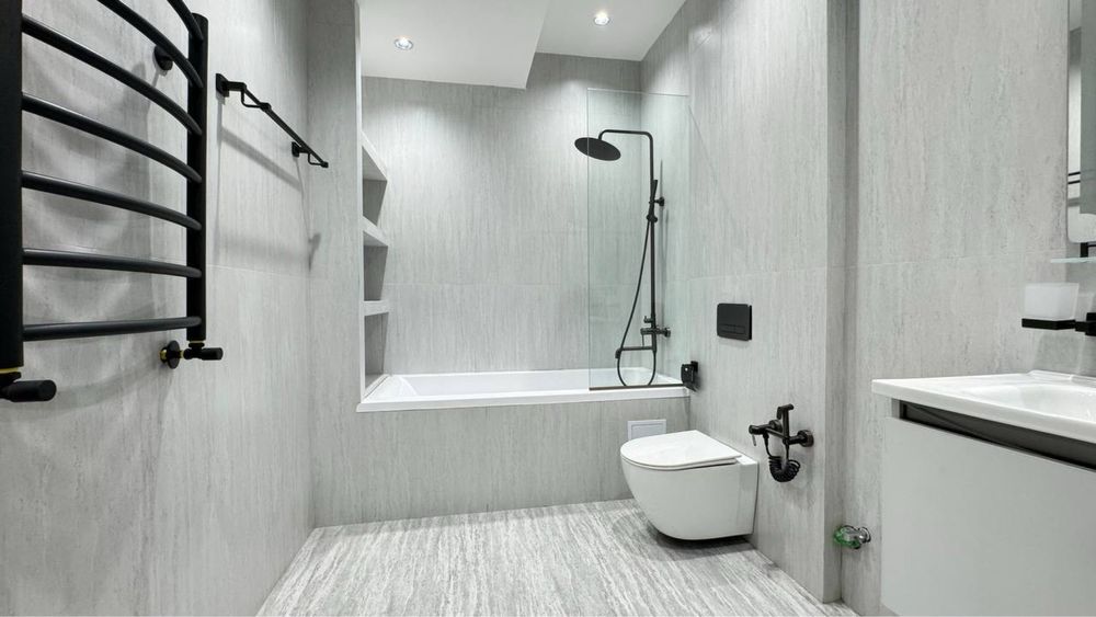 Срочно Продается Квартира 4/5/10 153м2 на ЖК «New Life Yashnabad»