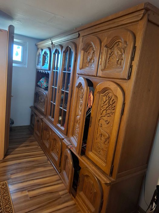 Mobila Germania în stare foarte bună