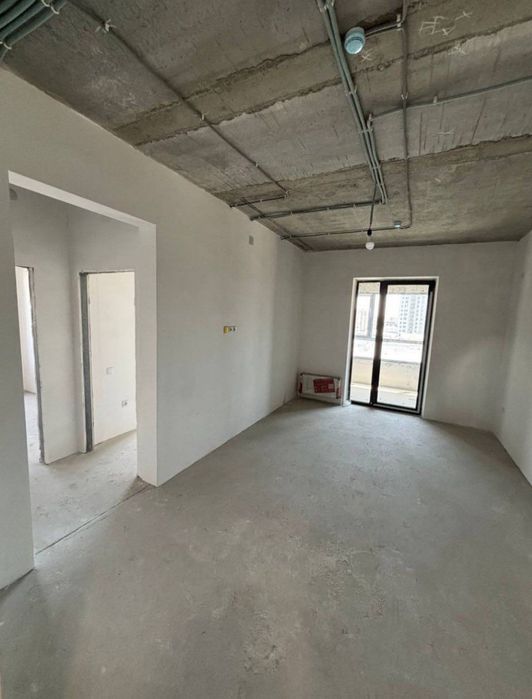 O'z Makon Продается 2 комнатная коробка ул.Фергана Йули Узбум