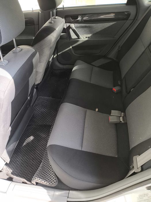 Jentra 3 2023 года