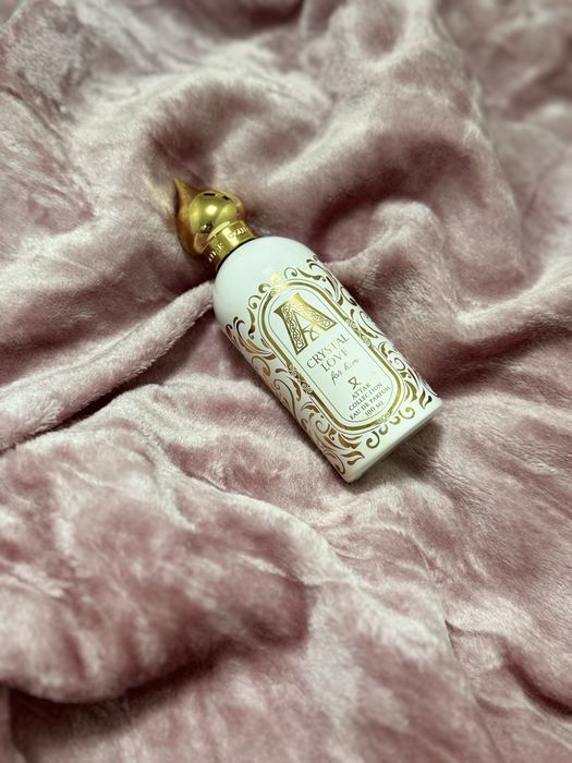 парфюм Attar Collection Crystal Love 100 мл