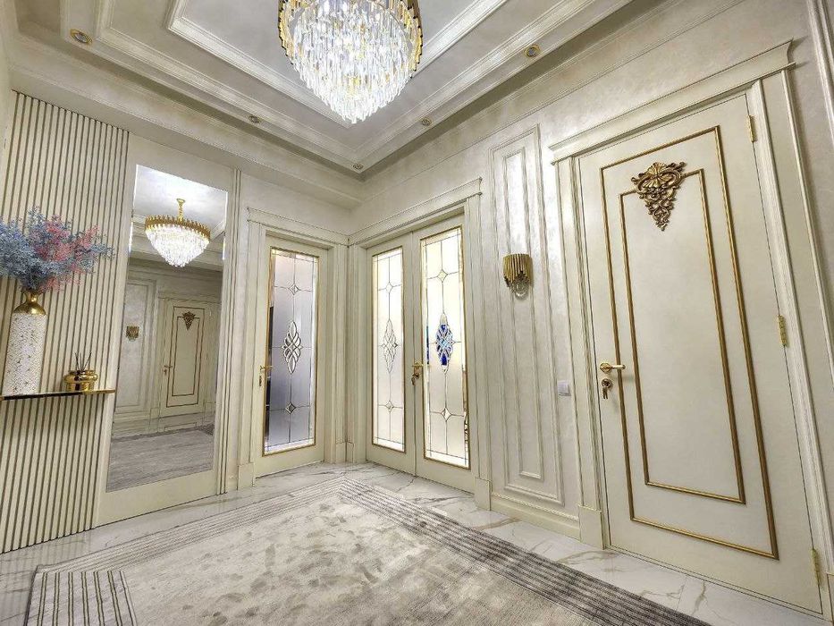 Сдается квартира 3/6/8 на | Tashkent city | Gardens Residence |