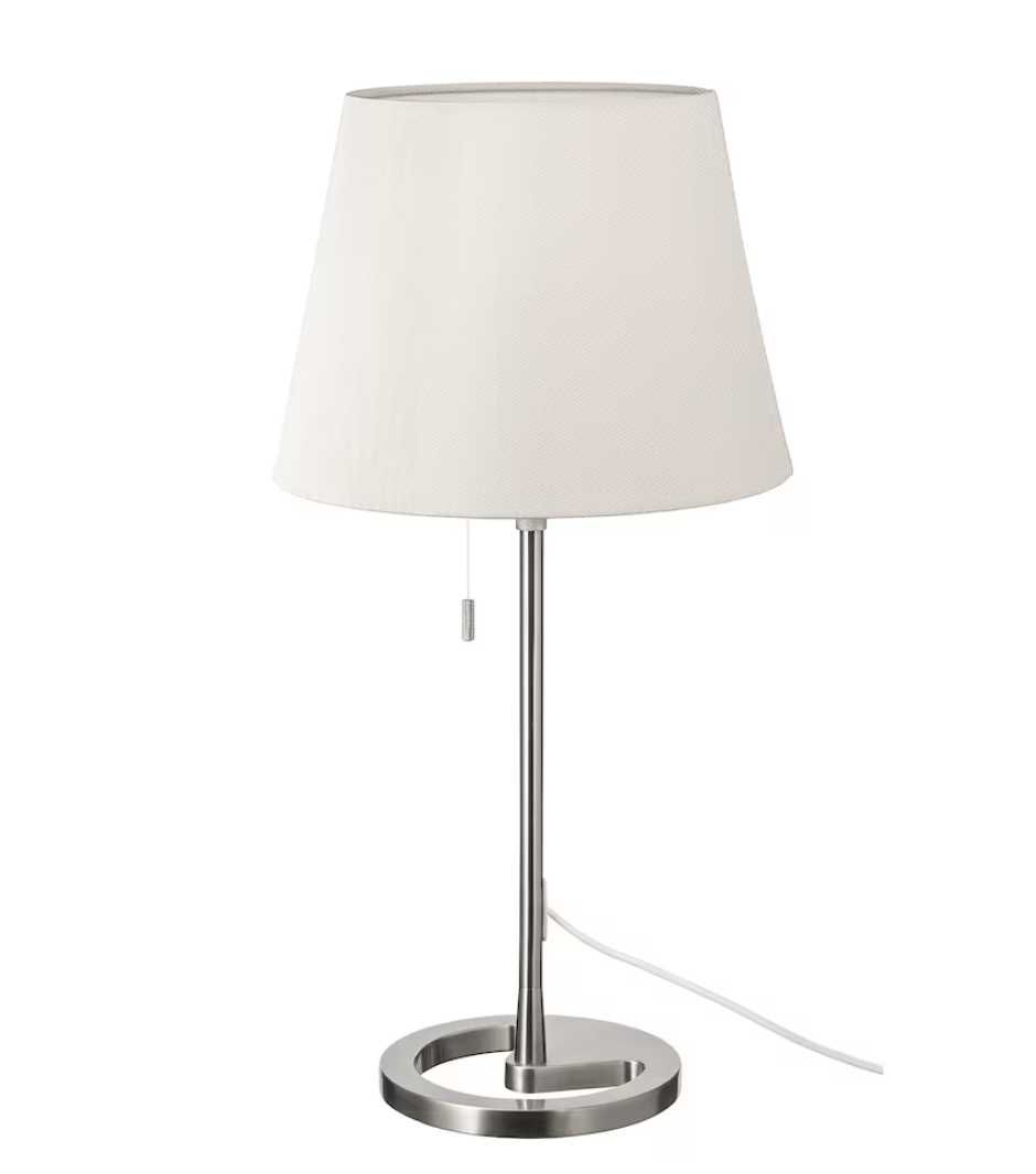 lampa Ikea Nyfors