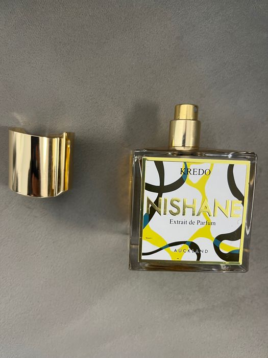 Parfum Nishane Kredo