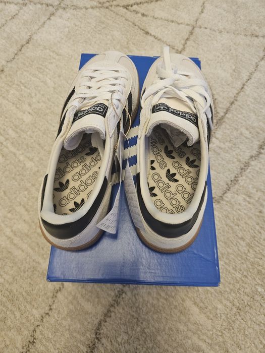 Adidas Spezial 40 2/3 - noi, originali, in cutie