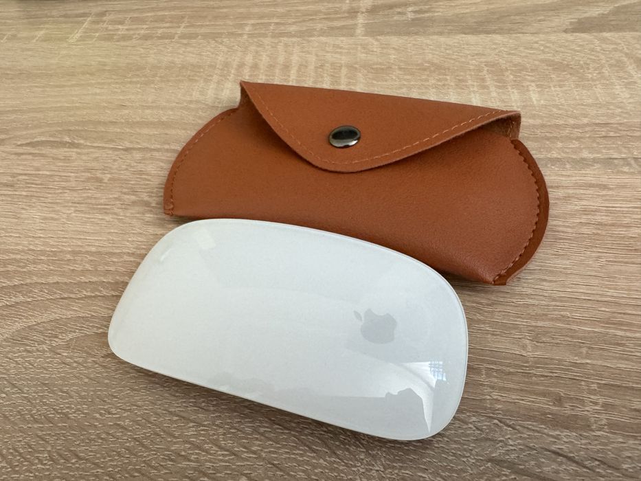Magic Mouse 3, отдам как есть