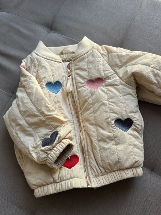 SALE Детско яке Konges  Sløjd