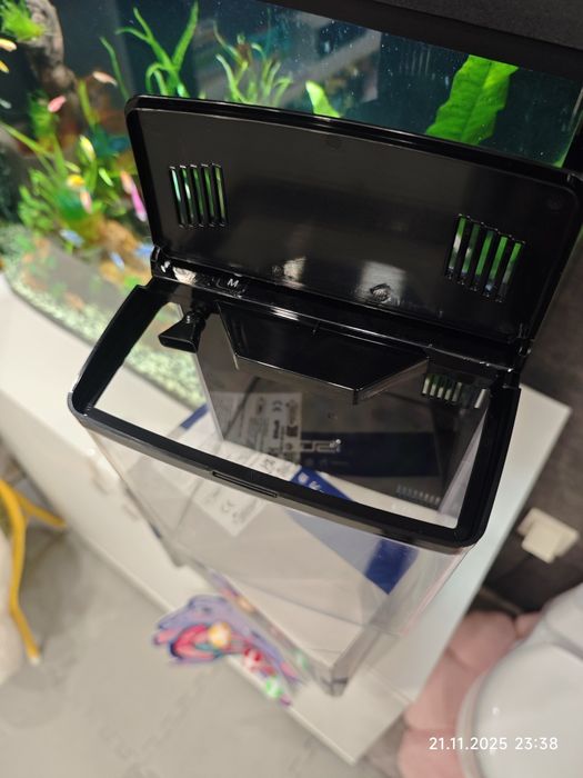 Аквариум за рибка бета (Beta)